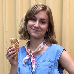 Meet your Posher, Rachel